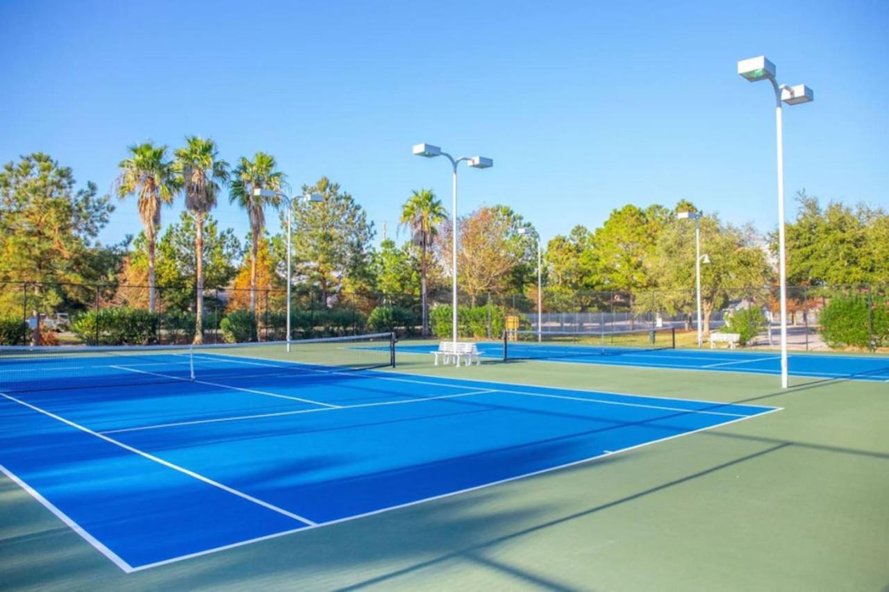 Апартаменти Florida Poolside Paradise With Tennis And Gym Дестін Екстер'єр фото